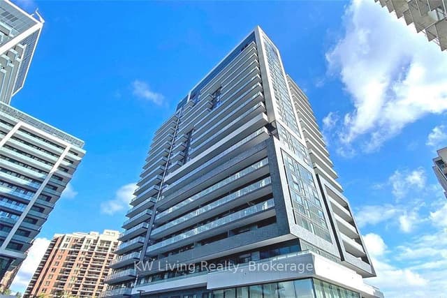 Condo Apartment at 75 Oneida Crescent 1703, Richmond Hill, ON L4B 0H3