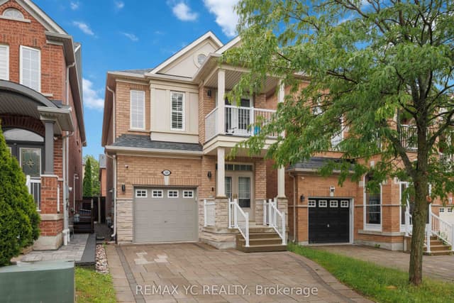 Detached at 140 Laramie Crescent R1, Vaughan, ON L6A 0R1
