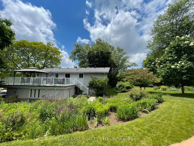 Detached at 3 Baker Place, Pelham, ON L3E 0J4