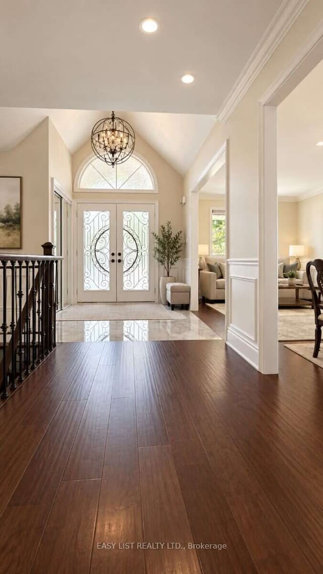 Detached at 103 Fifefield Drive, Vaughan, ON L6A 1G4