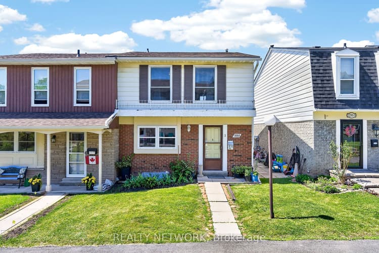2252 Upper Middle Road