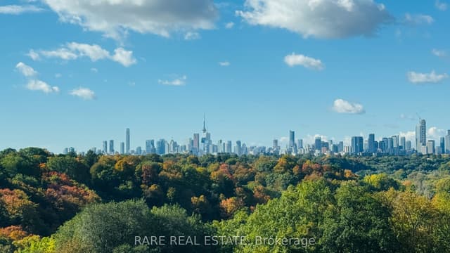 Condo Apartment at 60 Pavane Linkway 914, Toronto, ON M3C 1A2, Toronto C11