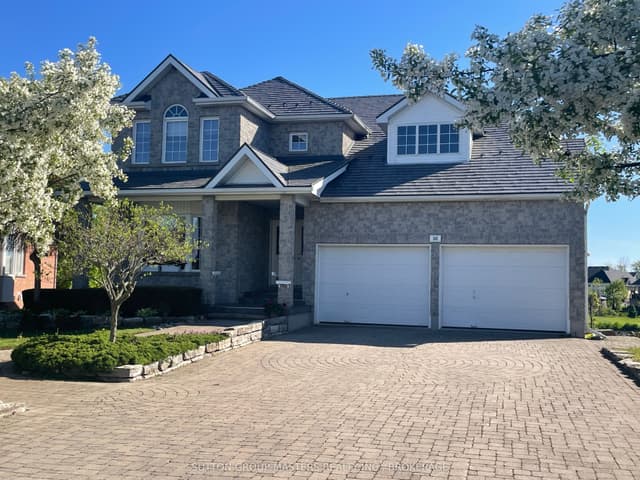 Detached at 36 Glenora Drive, Loyalist, ON K0H 1G0