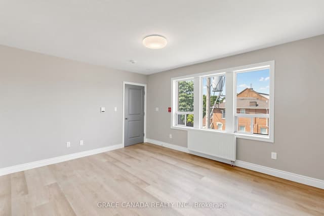 Multiplex at 71 Sanford Avenue S Unit 8, Hamilton, ON L8M 2G7