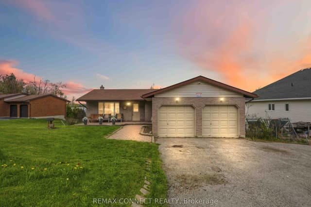 Detached at 36 Helen Drive, Kawartha Lakes, ON K0L 2W0