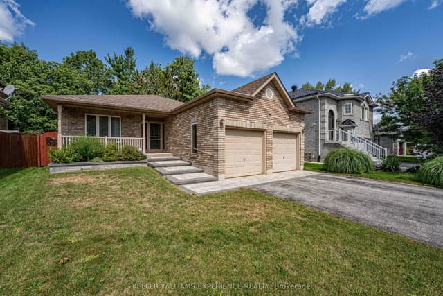 Detached at 74 Ruffet Drive, Barrie, ON L4N 0N8