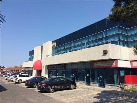 Office at 3330 Midland Avenue 234, Toronto, ON M1V 5E7, Toronto E07