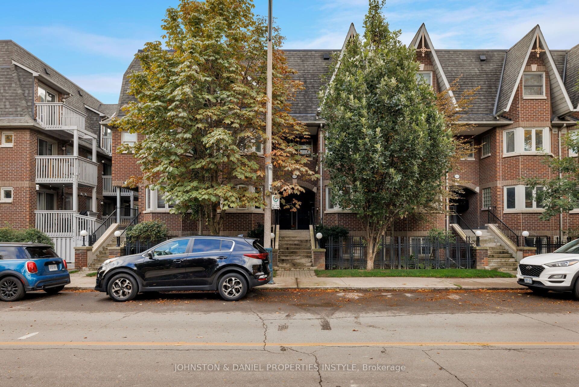 911D Adelaide St W, 911D Adelaide St W
