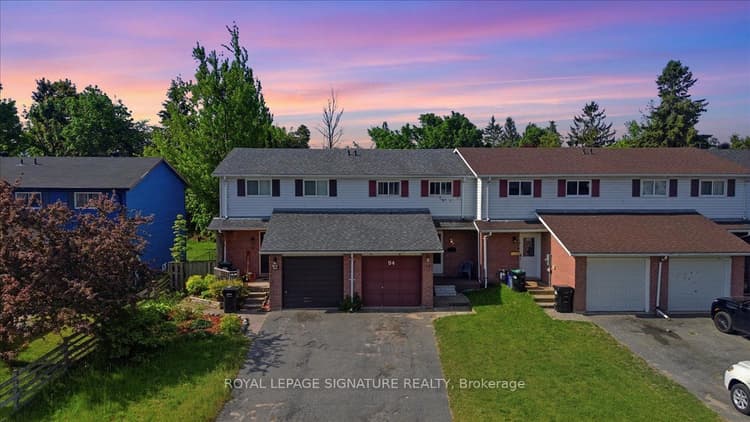 54 Scott Crescent