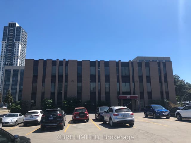 Office at 201 Consumers Road Unit 305, Toronto, ON M2J 4G8, Toronto C15