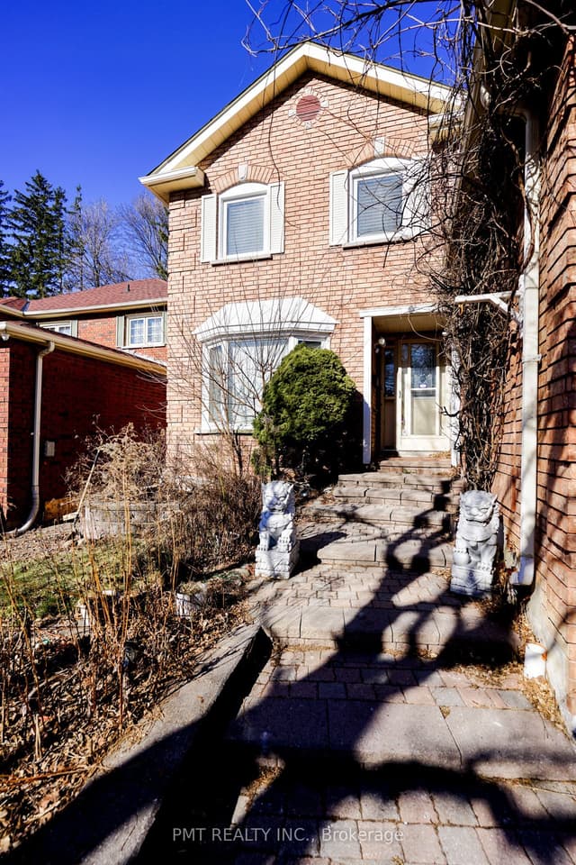 Duplex at 26 Dartmoor Drive Main, Toronto, ON M1E 5B2, Toronto E09