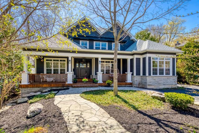 Detached at 75 Charles Street, Halton Hills, ON L7G 2Z6