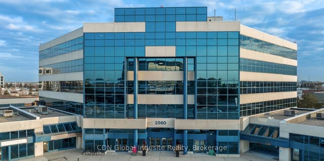 Office at 2560 Matheson Boulevard E 318, Mississauga, ON L4W 4Z1