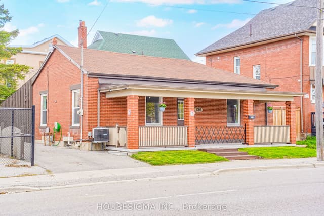 Detached at 136 Celina Street, Oshawa, ON L1H 4N5