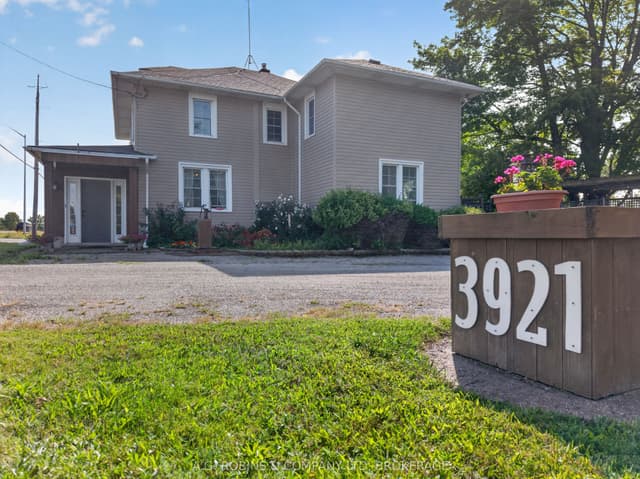 Detached at 3921 #3 Highway E, Port Colborne, ON L0S 1R0