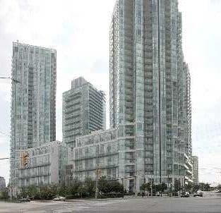 Condo Apartment at 3939 Duke Of York Boulevard 2010, Mississauga, ON L5B 4N2