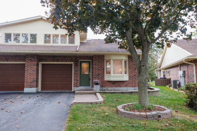 Condo Townhouse at 194 Cedar Beach Road 29, Brock, ON L0K 1A0