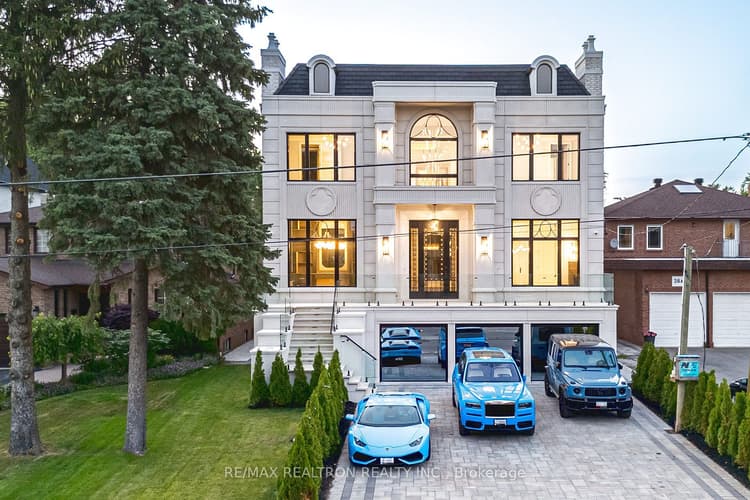 28 Scott Drive