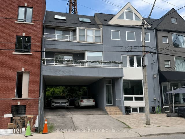 Investment at 400 Summerhill Avenue, Toronto, ON M4W 2E4, Toronto C09