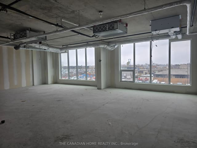 Office at 600 Dixon Road 227, Toronto, ON M9W 1J1, Toronto W10