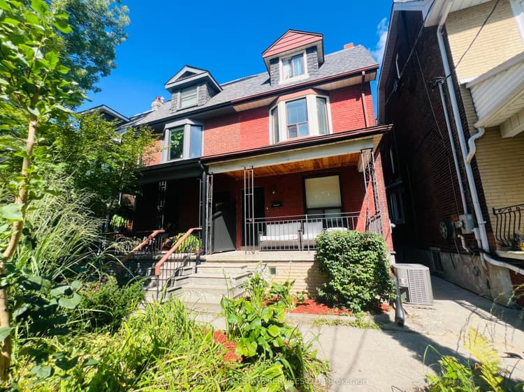 263 Grace Street