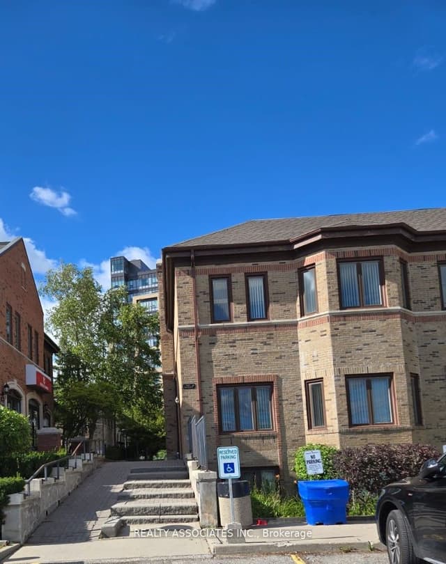 Office at 1035 Mcnicoll Avenue, Toronto, ON M1W 3W6, Toronto E05