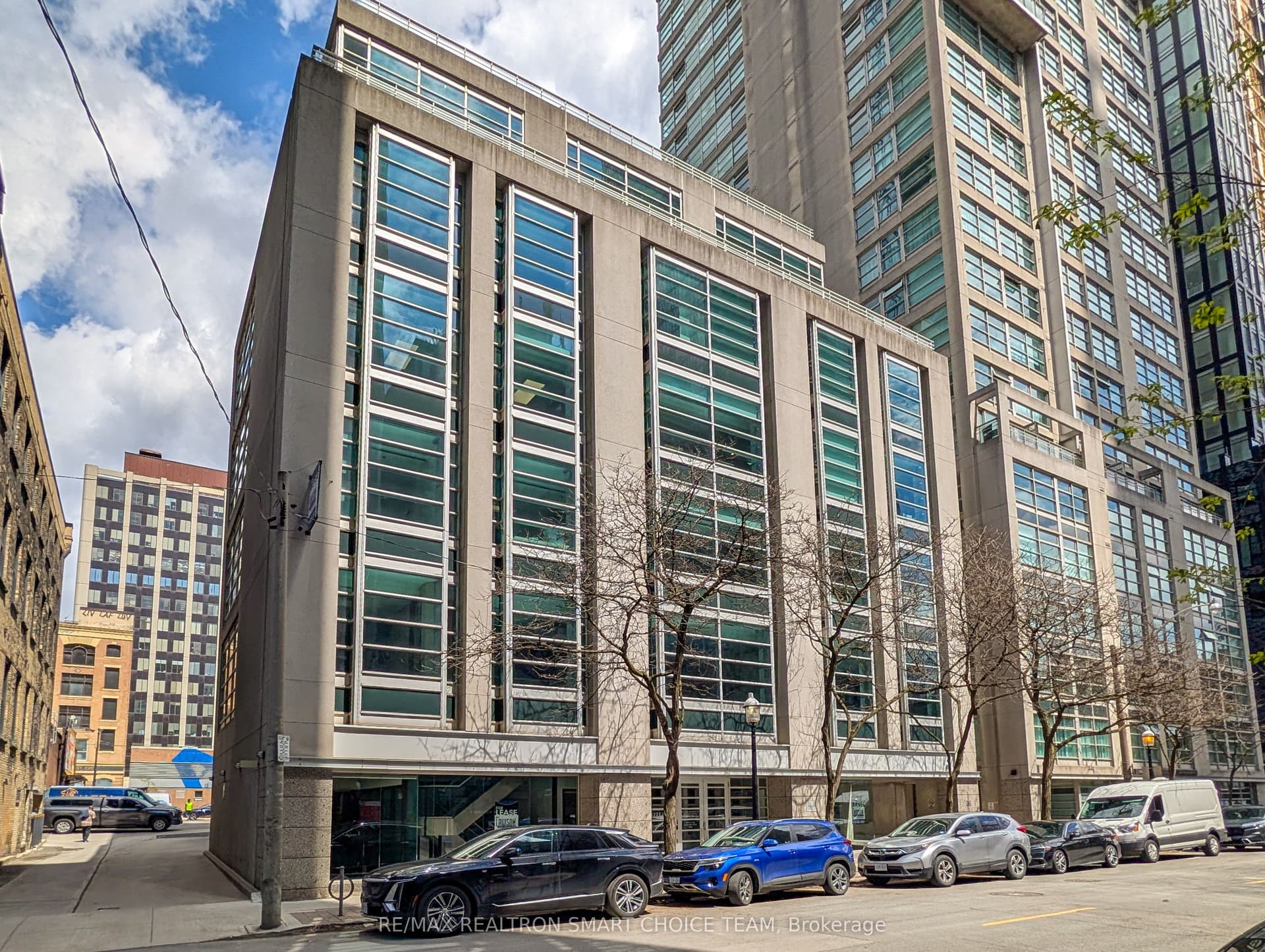 Unit 501, Unit 501 · 36 Lombard St