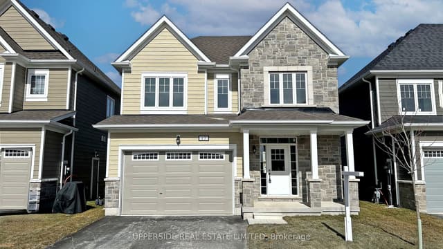 Detached at 17 Shapira Avenue, Wasaga Beach, ON L9Z 0K2