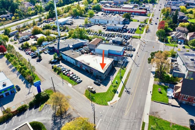 Sale Of Business at 518 Centennial Road N 1, Toronto, ON M1C 2A6, Toronto E10