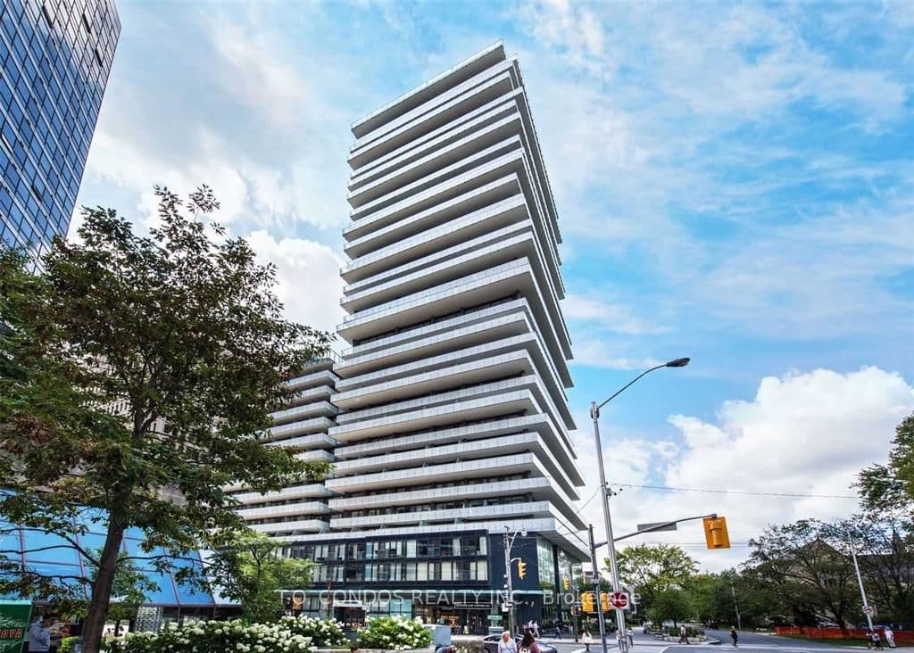Suite 920 · Floor 9, Unit 920 · 57 St. Joseph St