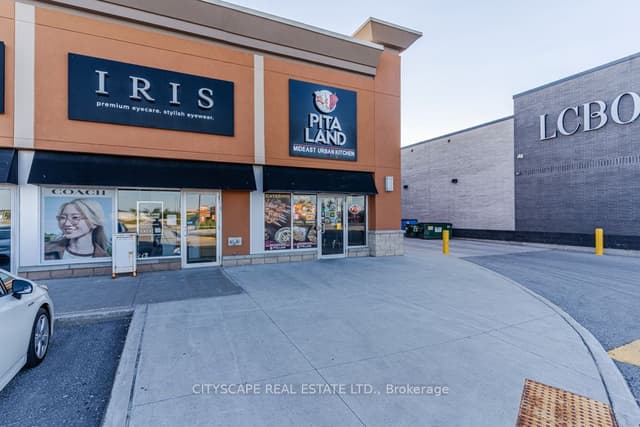 Sale Of Business at 22 Dunham Drive D6, New Tecumseth, ON L9R 0G1