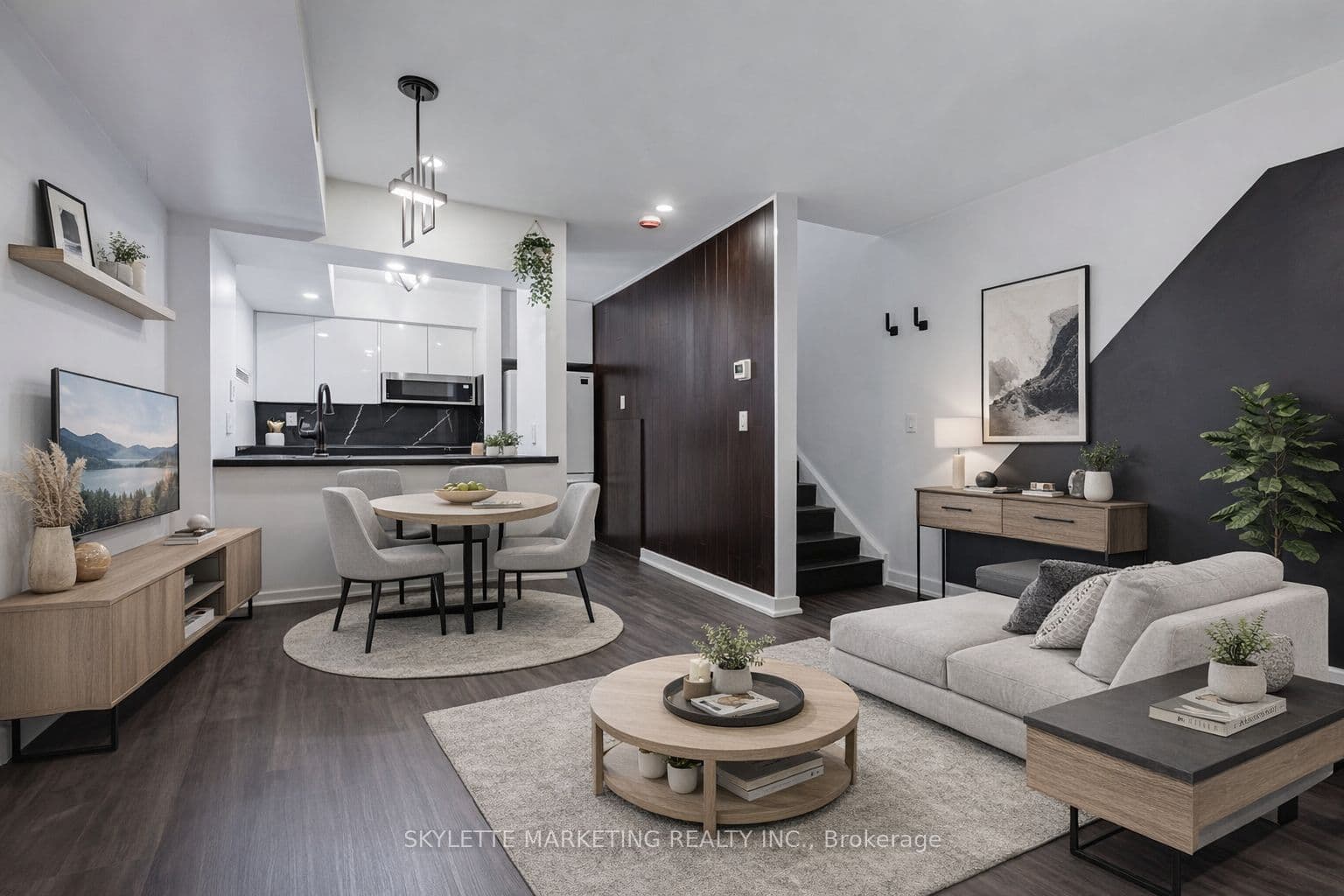 Suite 107 · Floor 1, Unit 107 · 3 Everson Dr