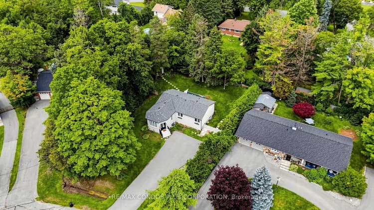20 Southwood Crescent