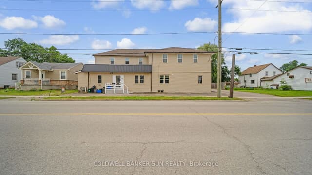 Multiplex at 223-227 Gilmore Road, Fort Erie, ON L2A 2M2