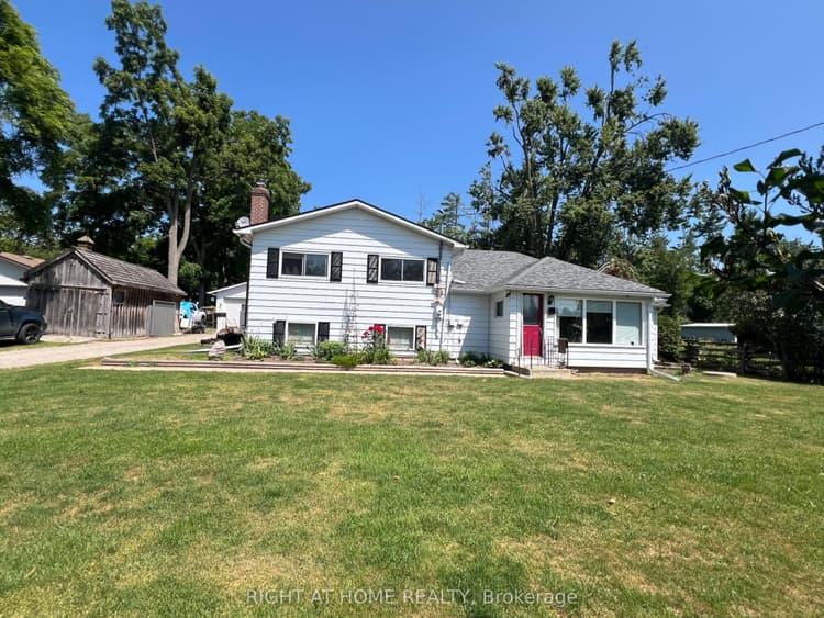 12 Lakeshore Road