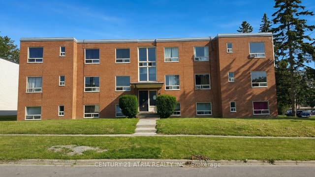 Investment at 316 Saguenay Avenue, Oshawa, ON L1J 2N1