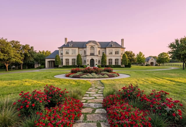 Vacant Land at Lot 12 Provence Court, Richmond Hill, ON L4A 3K9