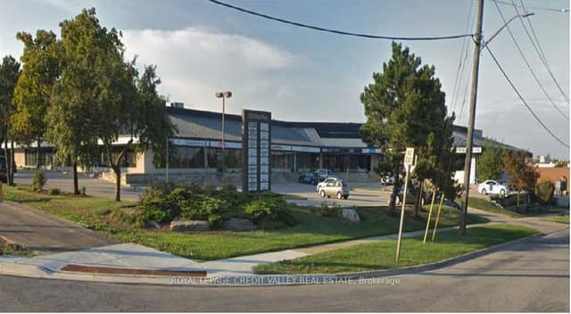 Industrial at 1020 Brevik Place Units 6 & 7, Mississauga, ON L4W 4N7