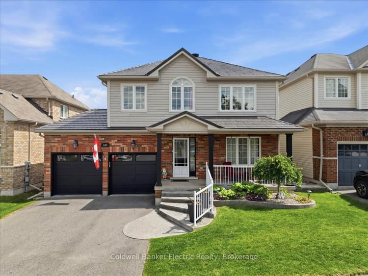 665 Heritage Trail