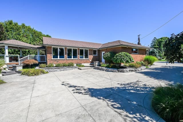Detached at 541 Old Highway 24 Road, Norfolk, ON N0E 1Y0