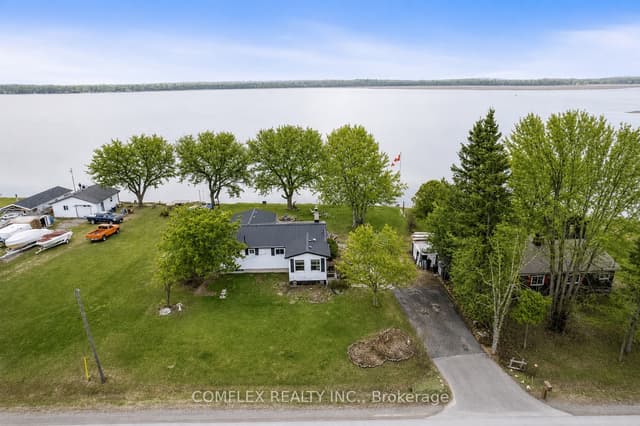 Detached at 1982 Pigeon Lake Road, Kawartha Lakes, ON K9V 4R5