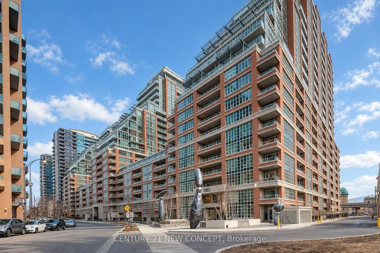 65 East Liberty Street