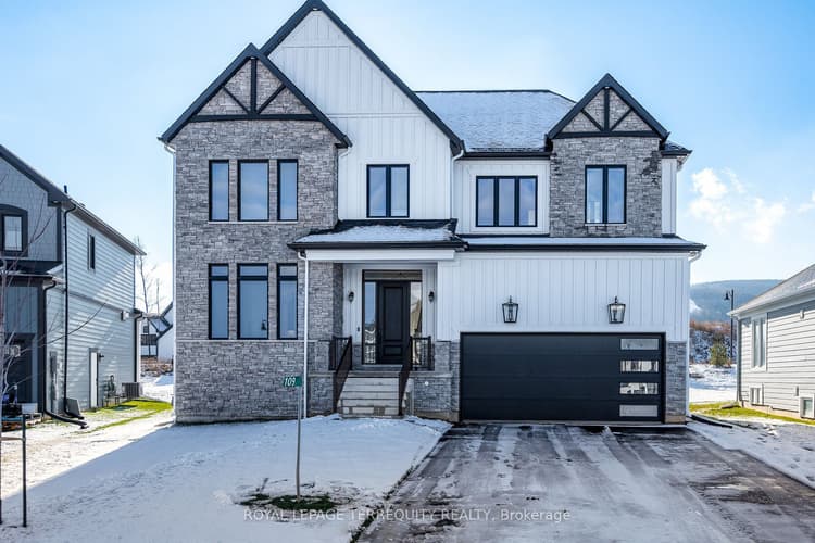 109 Stillwater Crescent