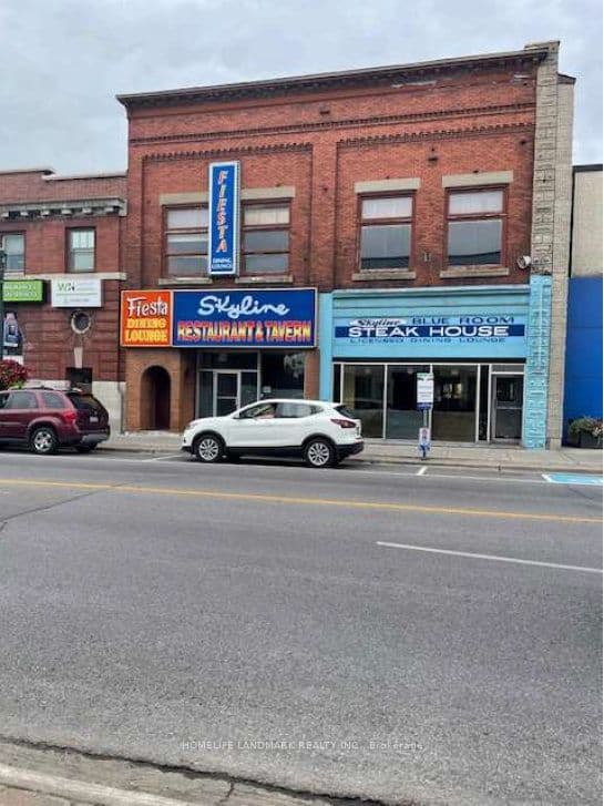 Commercial Retail at 45-49 Dundas Street W, Quinte West, ON K8V 3N9
