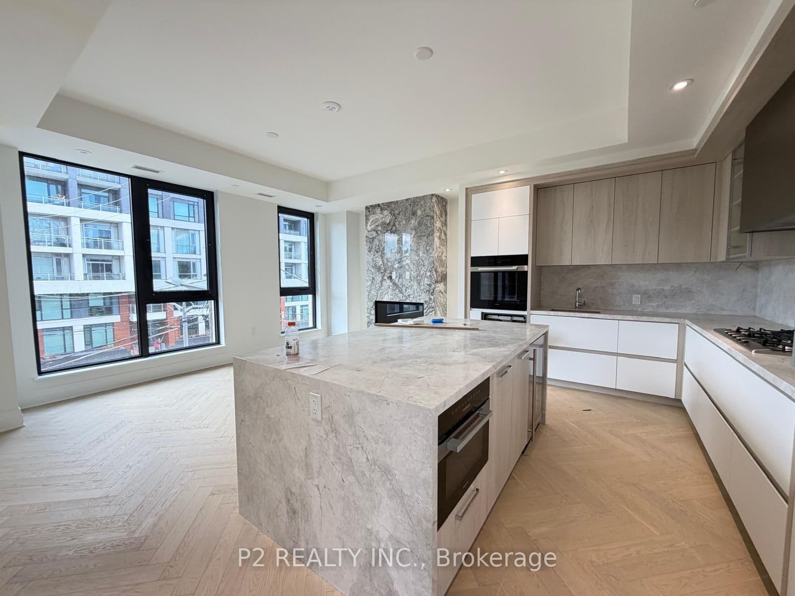 Suite 310 · Floor 3, Unit 310 · 2 Forest Hill Rd