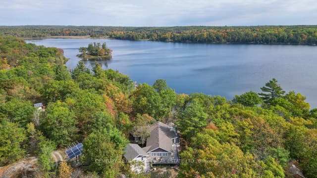 Detached at 492 C Yarrow Lane, Marmora and Lake, ON K0K 2K0