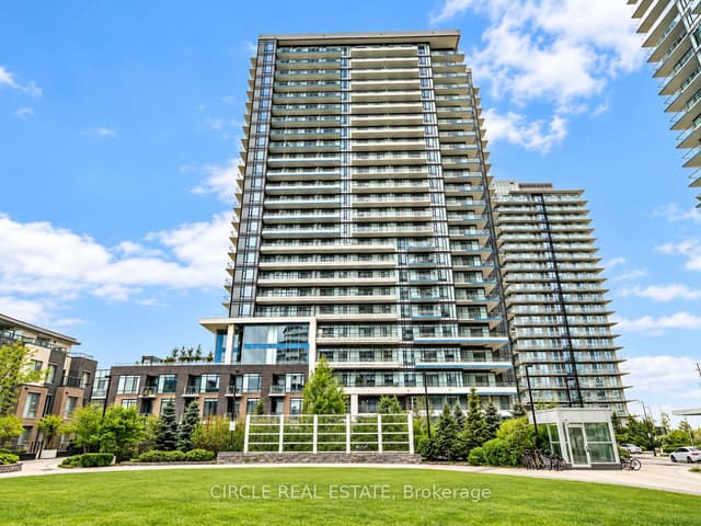 Condo Apartment at 2560 Eglinton Avenue W 610, Mississauga, ON L5M 0Y3