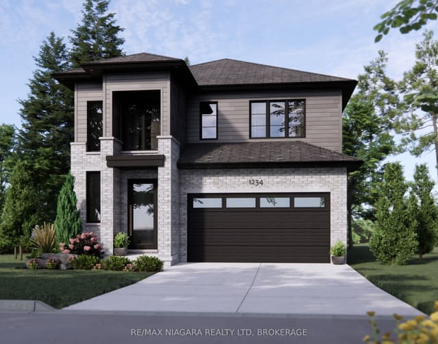Detached at 21 Samuel Avenue, Pelham, ON L3E 0G9