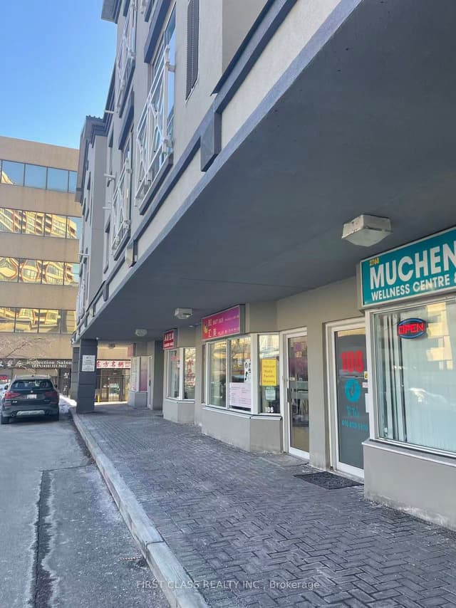 Sale Of Business at 2351 Kennedy Road 112, Toronto, ON M1T 3G9, Toronto E07