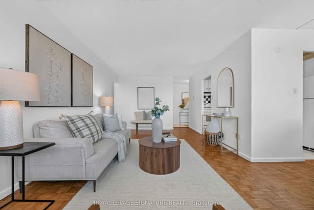 Condo Apartment at 715 Don Mills Road 2502, Toronto, ON M3C 1S5, Toronto C11
